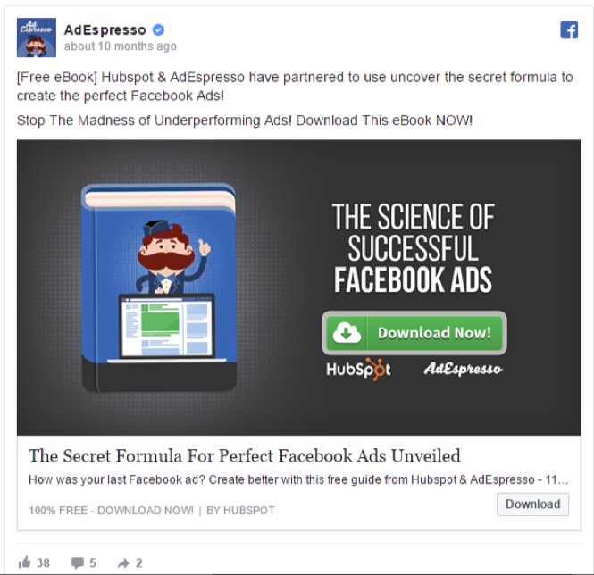 adespresso-facebook-ad