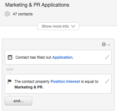 marketing-pr-job-applications