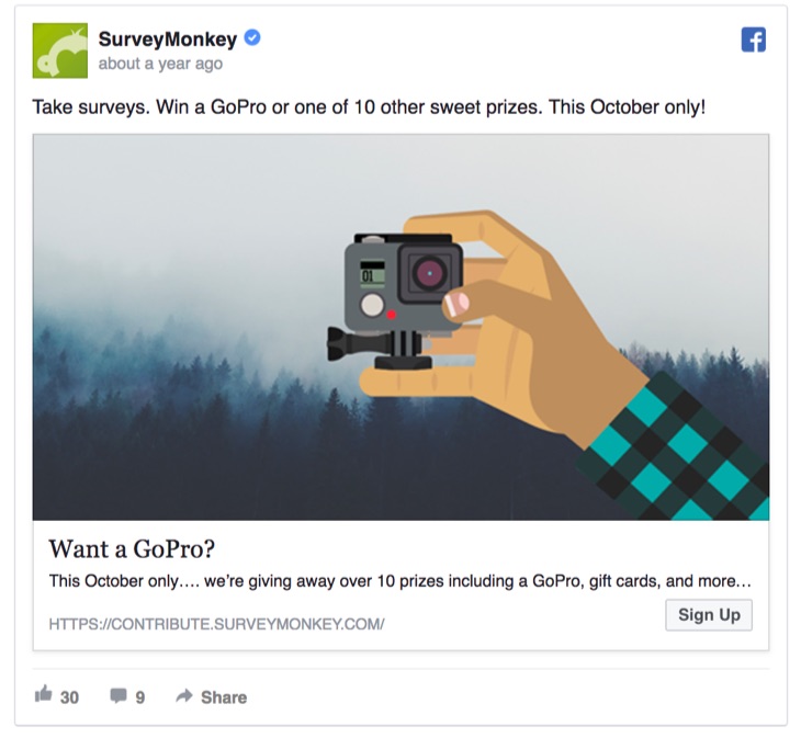 surveymonkey-facebook-ad
