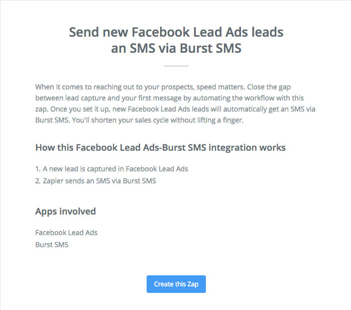 facebook-ads-sms