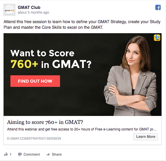 gmat-club-facebook-ad