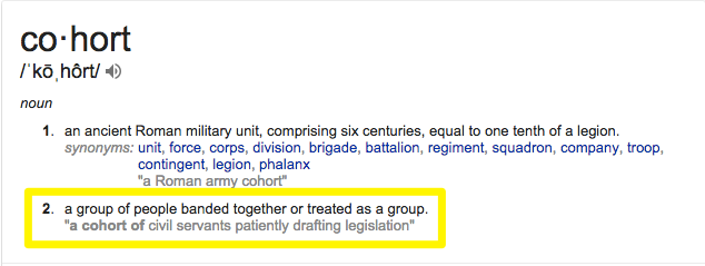 cohort-definition-google