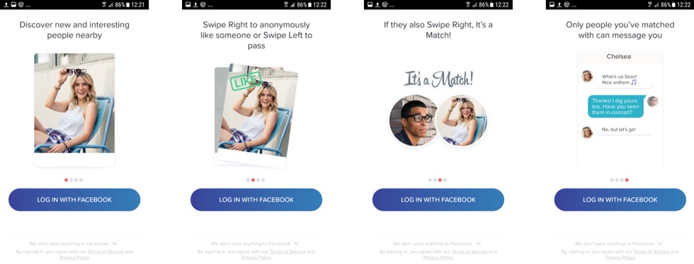 What Tinder Can Teach Us About Growth Marketing